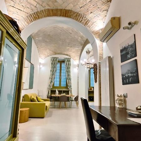 Loft49 Apartment Rome Bagian luar foto