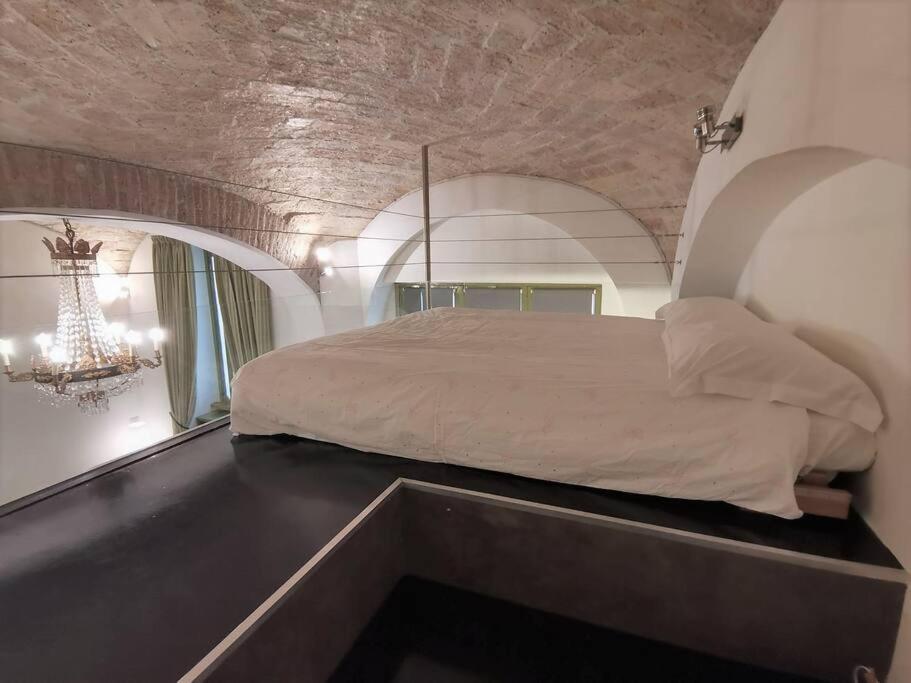 Loft49 Apartment Rome Bagian luar foto