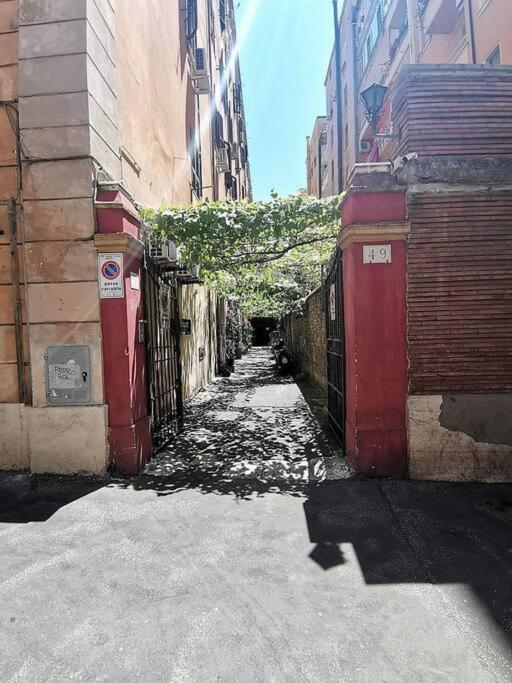 Loft49 Apartment Rome Bagian luar foto