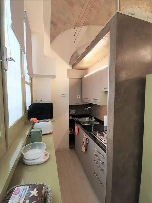 Loft49 Apartment Rome Bagian luar foto