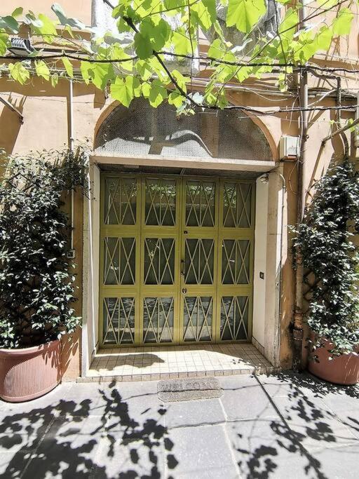 Loft49 Apartment Rome Bagian luar foto