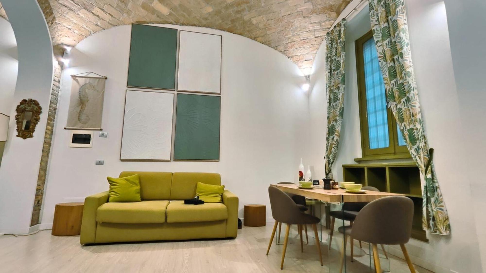Loft49 Apartment Rome Bagian luar foto