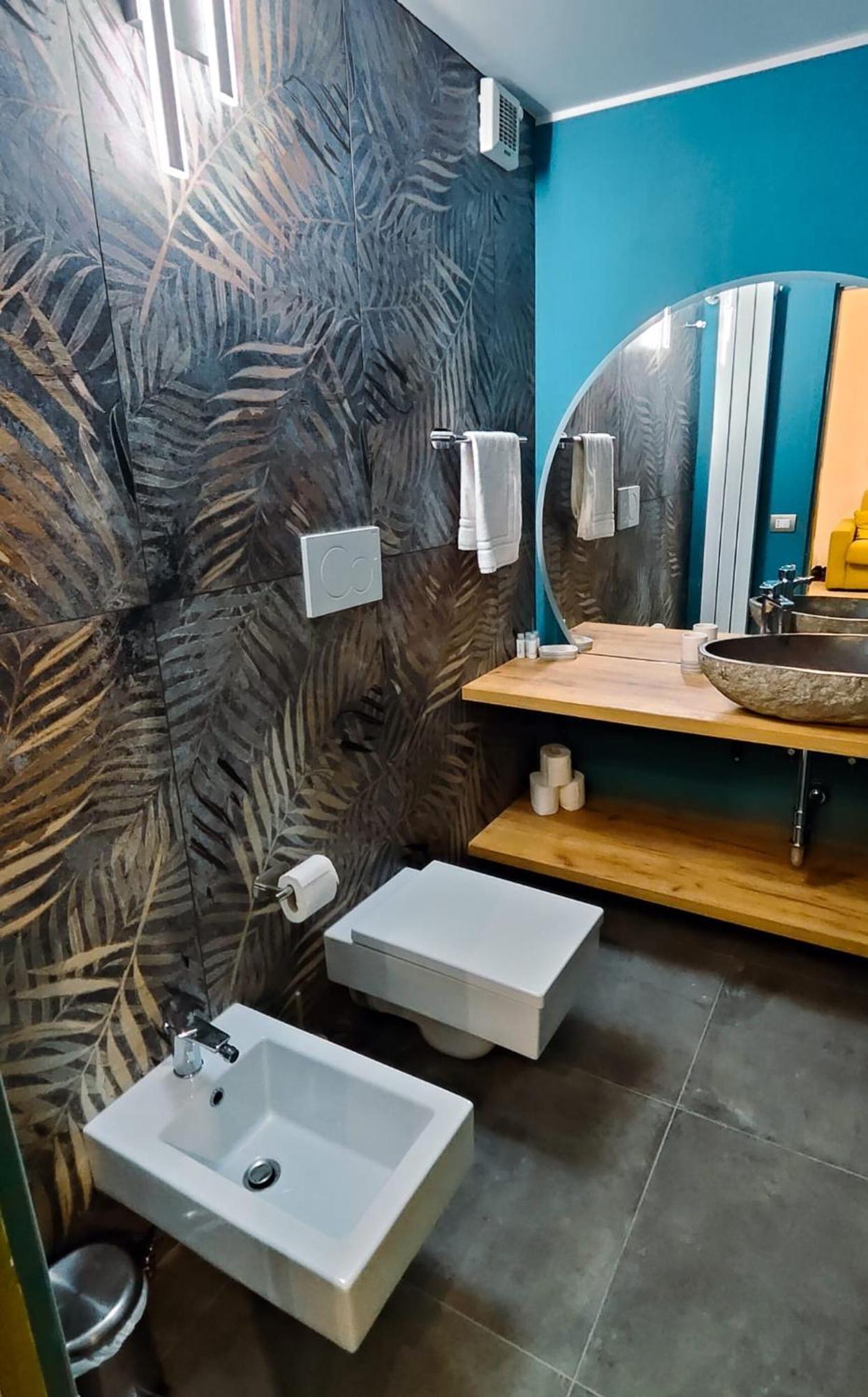 Loft49 Apartment Rome Bagian luar foto